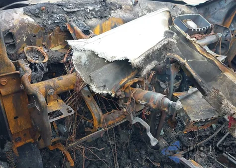 2010 Dodge Journey R/T z USA, uszkodzony, nr VIN 3D4PH6FV6AT269141